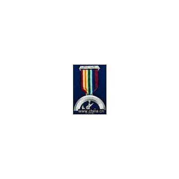 Medal Ribbon