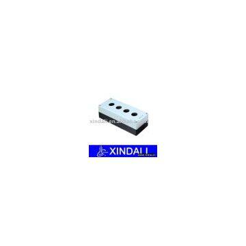 Control switch Box