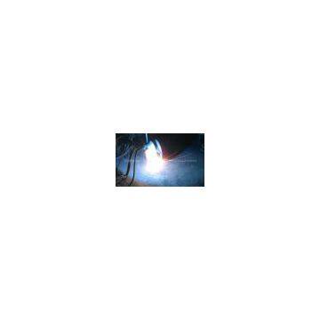 Arc Spray System for Zinc, Aluminum, Copper Etc Alloy Wire Spray