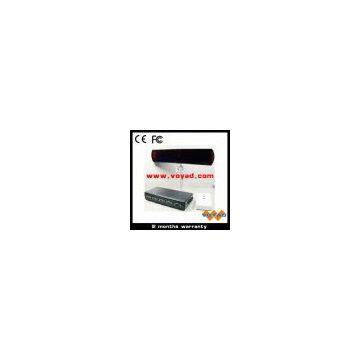 3D Cinema System Solution With Latest LCD Shutter Technology photo-2