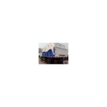 XZJ5160ZLJ Garbage Dump Truck, Dumping trucks and Sealed carriage garbage trucks