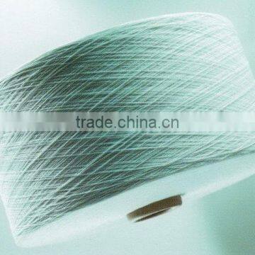 Dissolvable Yarn 80S Made by 100% PVA photo-3