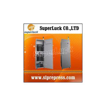 Fountain Solution Filtration System
