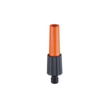Hose connector water spray gun