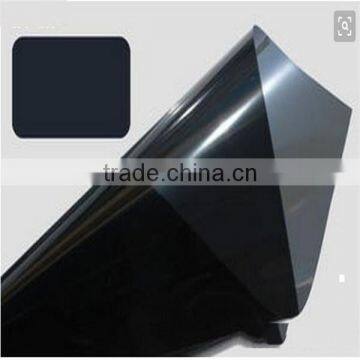 New Arrival Sun Protection Safety Car Window Film With 1.52x30m