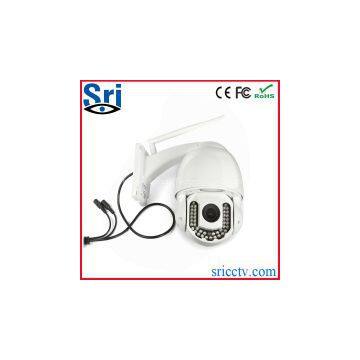 Sricam 5xOptical Zoom Electric Focus   hot sales ip camera