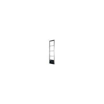 RF 8.2MHZ Mono Antenna Anti Shoplifting System with Soft Label or Hard Tag