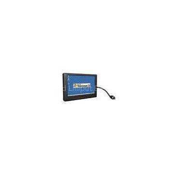Wireless 400MHz Processor LED Mobile Data Terminal With GPS navigation