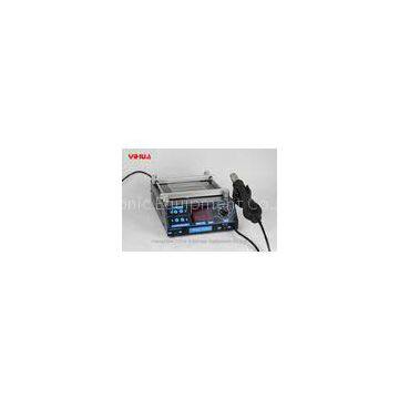 PID Lead Free Preheating Station , Digital BGA Soldering Rework Station