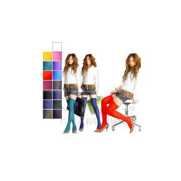 Guangzhou Ladies Hot Sell Fishnet Stockings,socks Factory photo-2