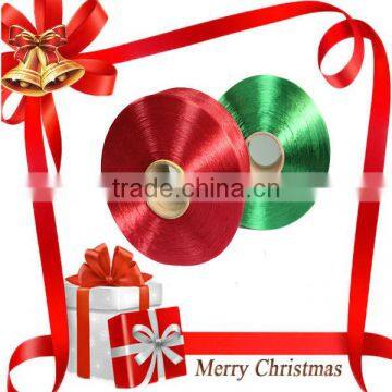 polyester multifilament FDY stock lot yarn