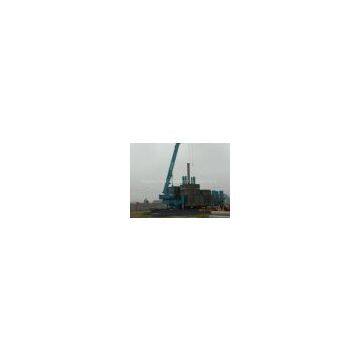Hydraulic Static Pile Driver photo-2