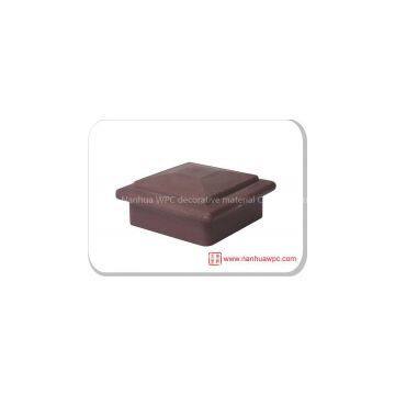 nupright column cap for outdoor decoration outdorr garden decoration