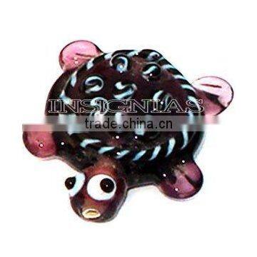 Fancy glass beads