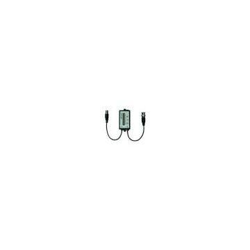 1 Channel reliability Video Ground Loop Isolator