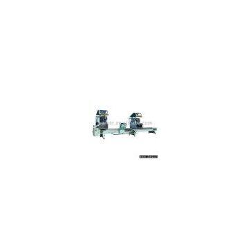 Sell Alu-PVC Precise Double Mitre Saw