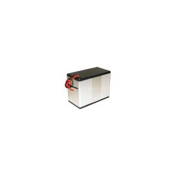 LiFePO4 26650 Battery for golf cart