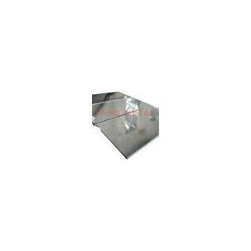titanium plate