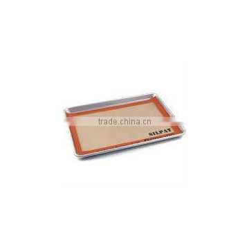 fox run silicone baking mat