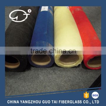 Colour Fiberglass Tissue Mat