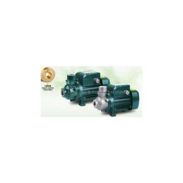 New Designed End-Suction Vortex Peripheral Pump for Clean Water
