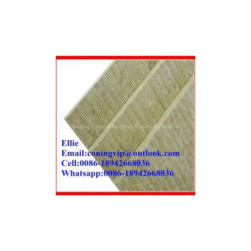 Mineral wool board/rock wool board with best price