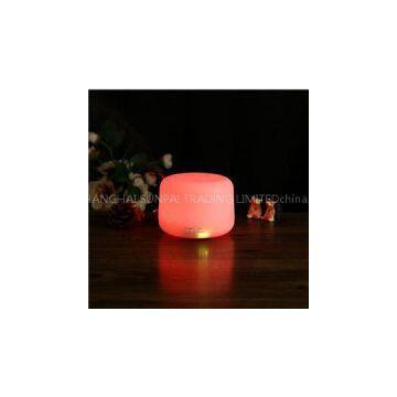 Cold Air Ultrasonic Essential Oil Diffuser