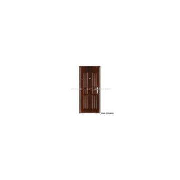 Sell Security Steel Door