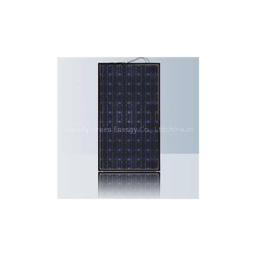 Photovoltaic-Thermal Solar Collector