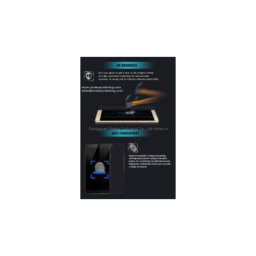 Screen Protection 2.5D Screen Guard 9H Premium Tempered Glass Screen Protector for Blackberry Z3 photo-3