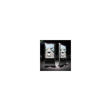 Lobby Network Digital Signage loop AD video totem display player