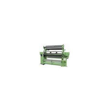 Sell Cloth Cover Jacquard Crocheting Machine