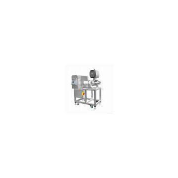 Metal detector JL-IMD-L50 ( Liquid product inspection system)
