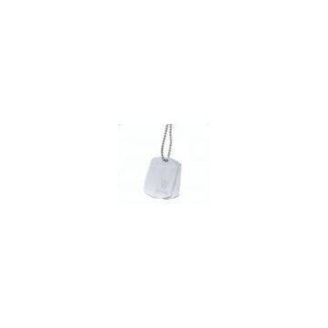 Dog tags
