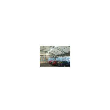 Storage Tent (PVC)