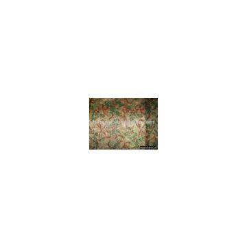 Christmas  Decoration Fabric