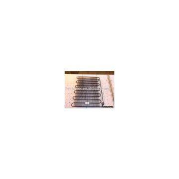 refrigerator condenser