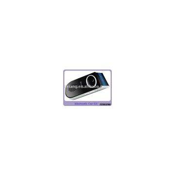 Bluetooth car kit