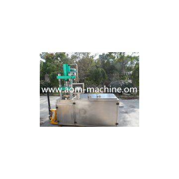 500 Ton Full Automatic Hydraulic Tablet Press Machine