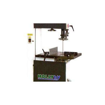 Mj344-346e Band Saw