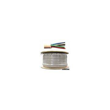 security alarm cable