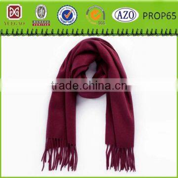 super thick warmful winter polar fleece scarf