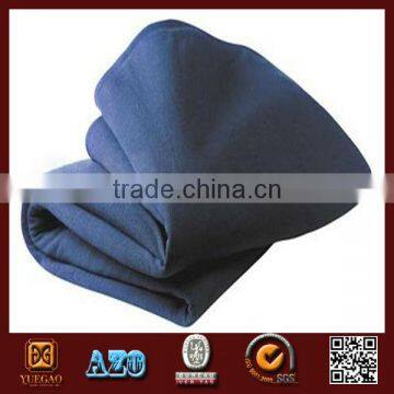 wouderful polar fleece blanket with anti-pilling