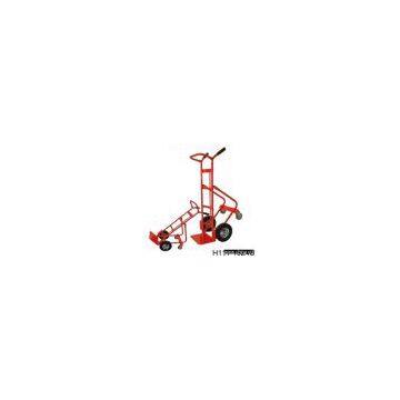 H111 Four-Wheels Ergonomic Trucks