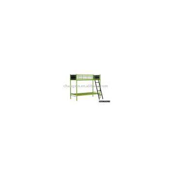 Child Metal Bed
