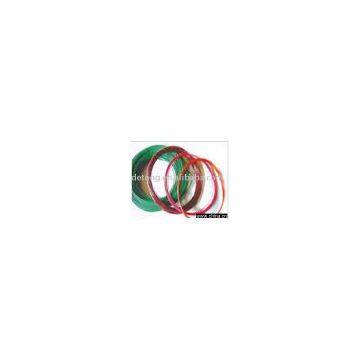 pVC Coated wire