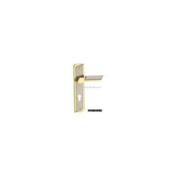 door handle