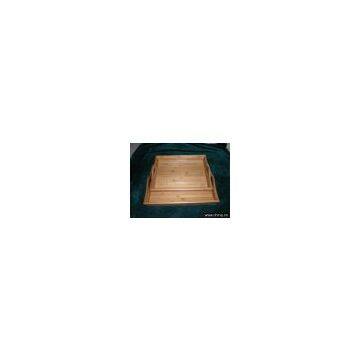 Bamboo Tray