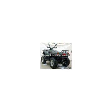eec Utility 300cc atv