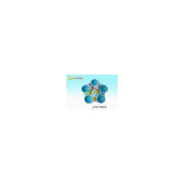 Ceramic Rabbit Figurine photo-3